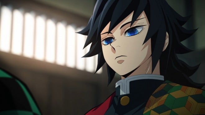 Demon Slayer
